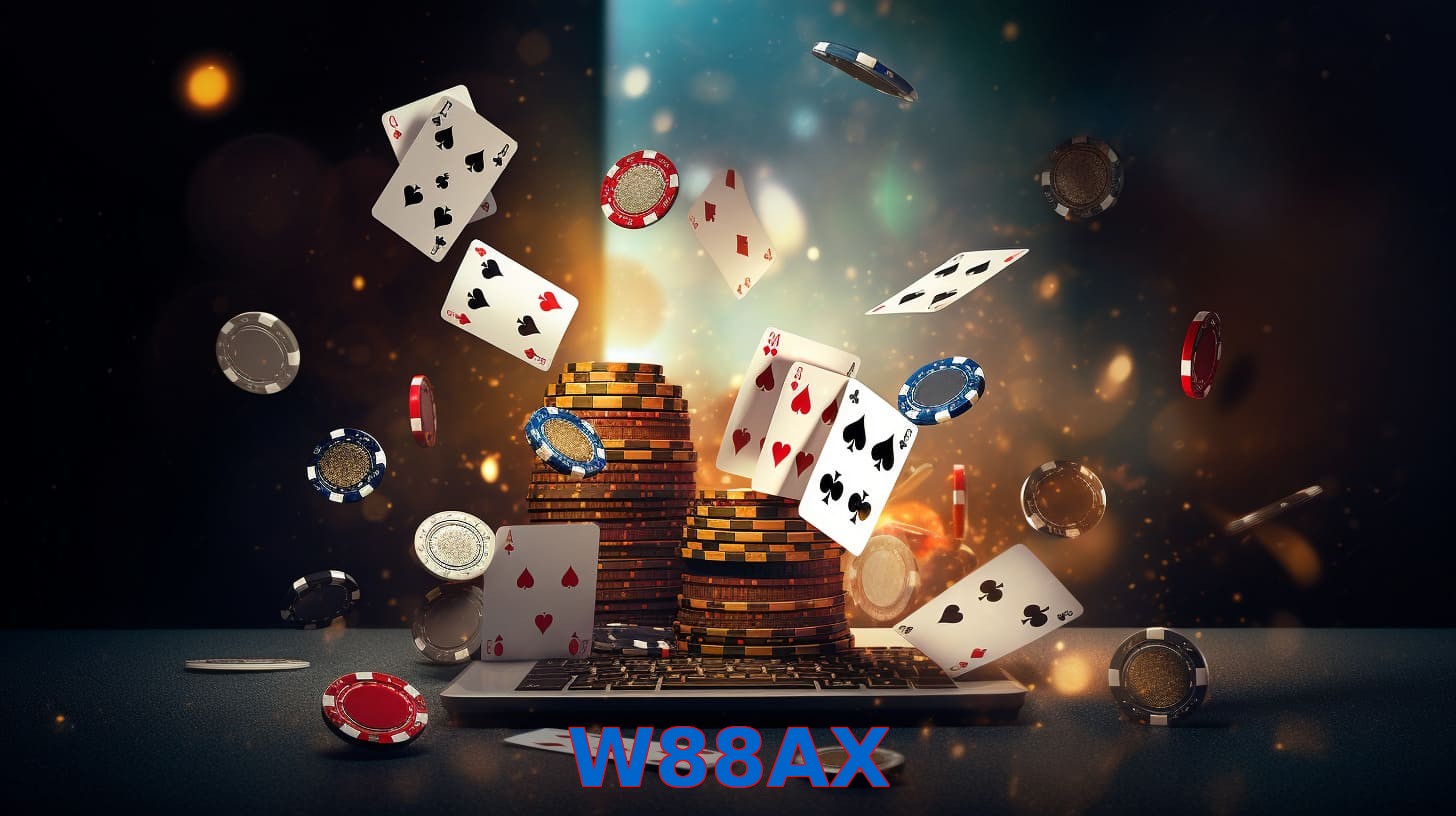 W88AX