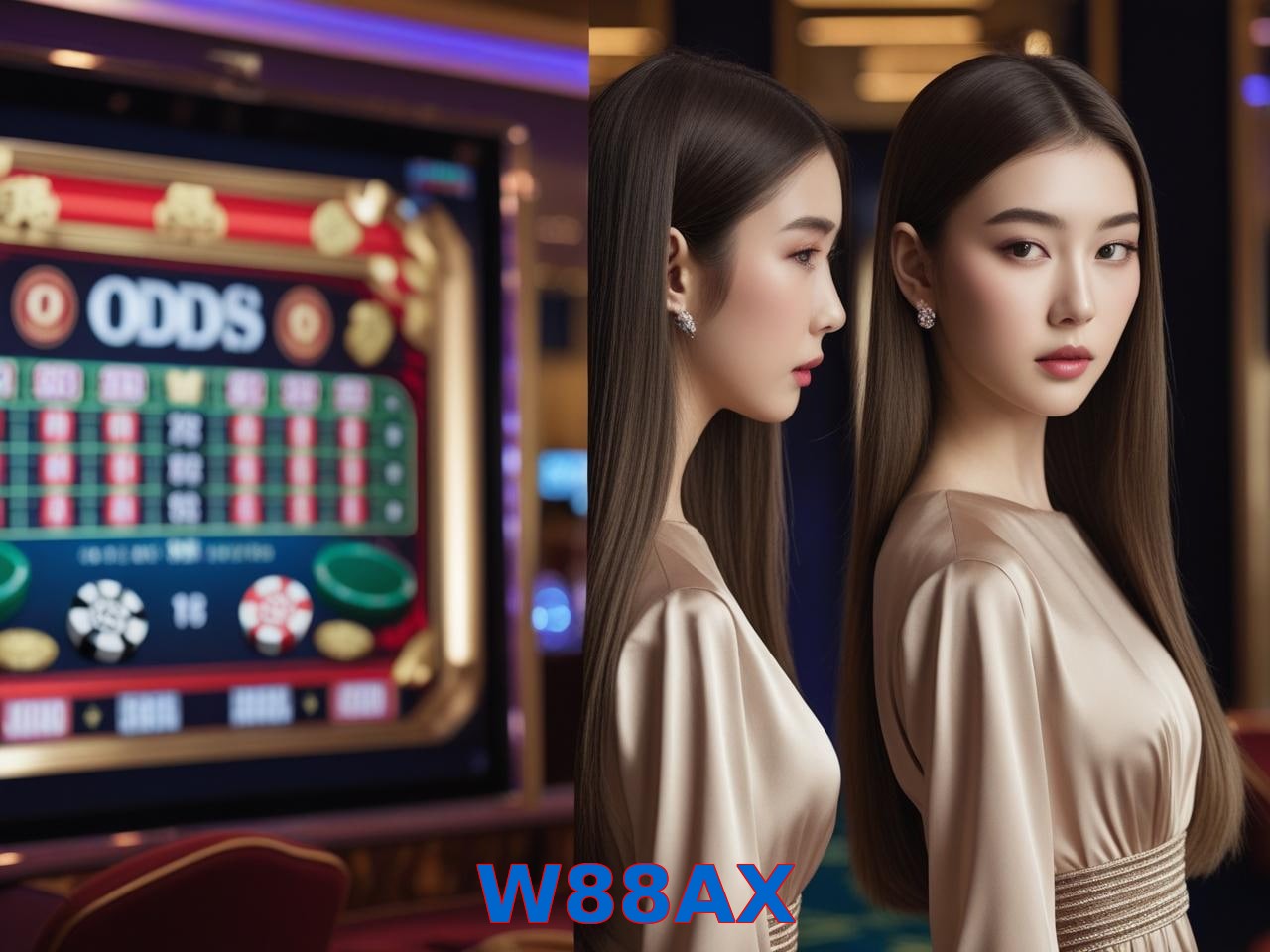 W88AX